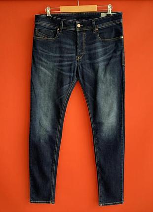 Diesel sleenker оригінал чоловічі джинси штани розмір 32