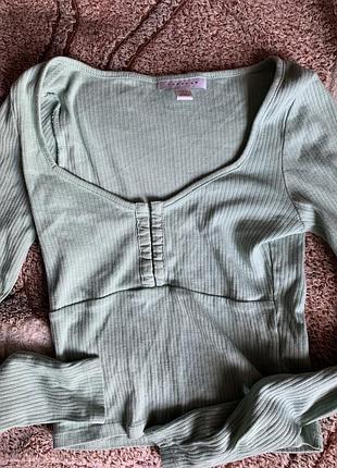 Кофтинка від topshop