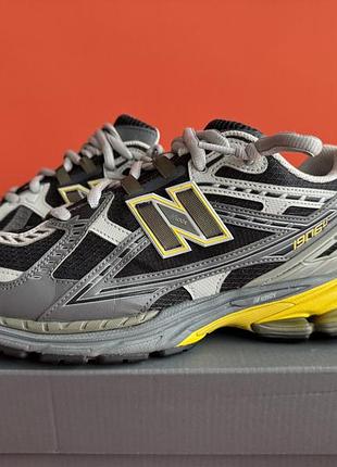 New balance 1906na оригинал мужские кроссовки размер 45 us11