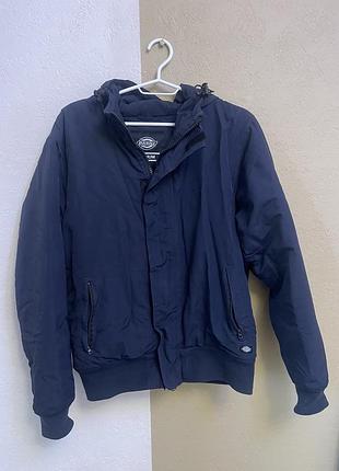 Куртка dickies розмір м 4