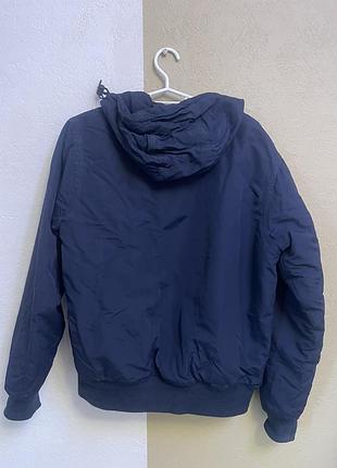 Куртка dickies розмір м 6