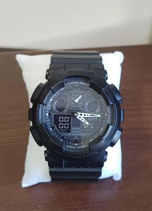 Наручные часы g-shock casio
