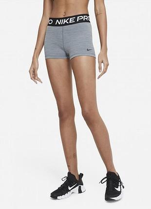 Спортивные шорты nike m