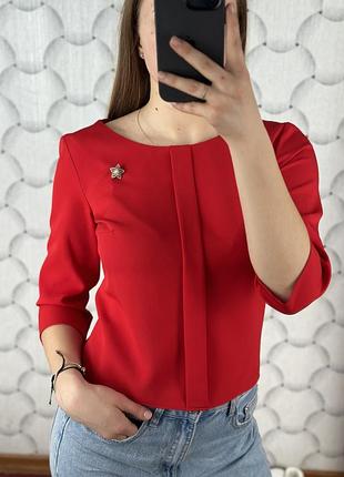 Блуза 2