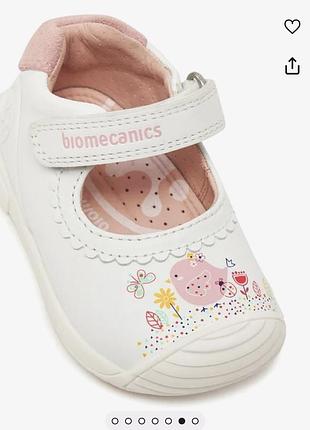 Туфлі biomecanics 2