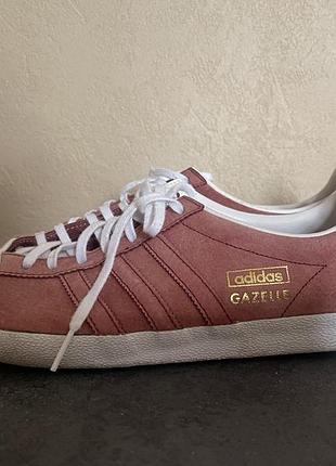 Adidas gazelle (розмір 42)