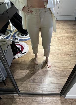 Джинси h&m