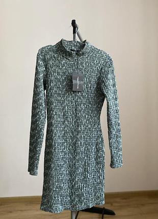 Новое платье plt