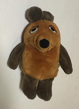Мягкая игрушка