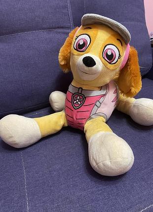 Игрушка скай, щенячий патруль