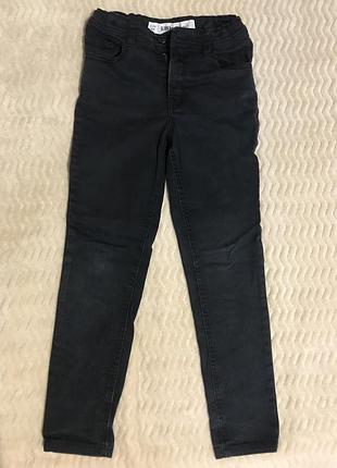 Джинси skinny 8-9 років 128