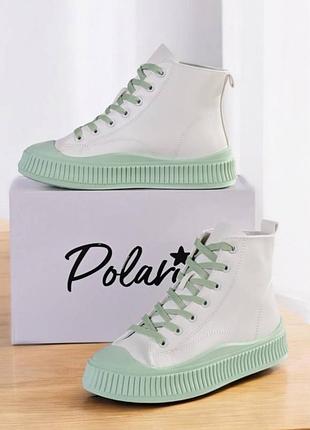 Кеды женские 👟