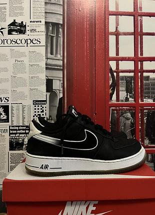 Мужские кроссовки nike air force x colin kaepernick nsw swoosh