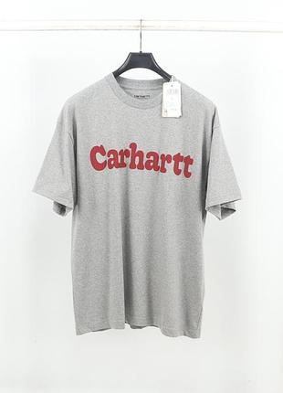 Чоловіча футболка carhartt
