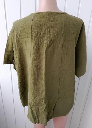 Блуза літня 5