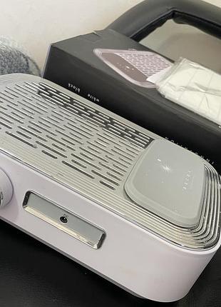 Витяжка манікюр на на акумуляторі