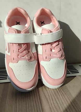 Кросівки для підлітків 6