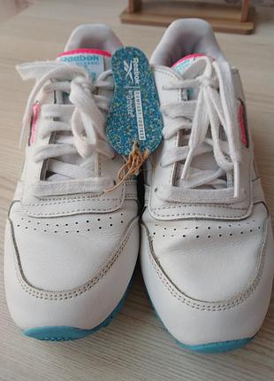 Кроссовки reebok детские