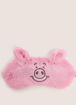 Маска для сну m&s collection🛍️1+1=3🛍️