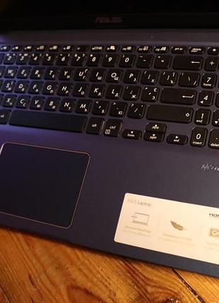 Ноутбук asus x515ja 4