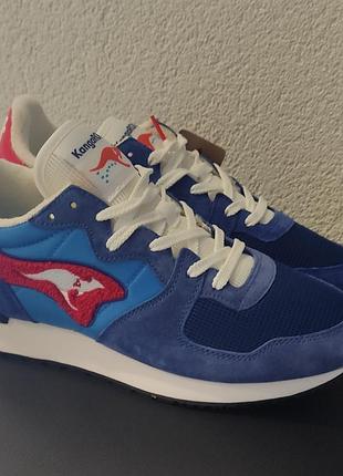 Оригінальні кросівки kangaroos aussie