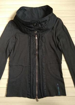 Кофта на молнии от marc cain marccain ➡️ xs - s/38-40рр