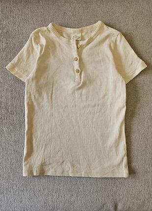 Футболка для мальчика