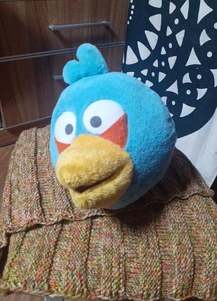 Джей джим джейк с angry birds