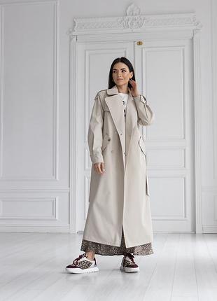 Тренч барселона