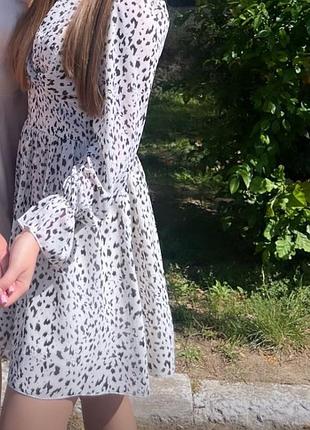 Нове плаття