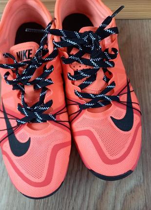 Літні кросівки nike