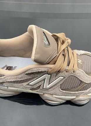 Кросівки Жіночі кросівки new balance 725 blue grey all08094  u9060pb7 фото