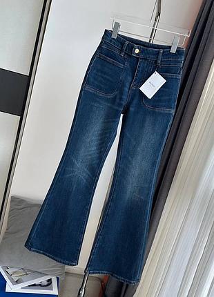 Джинсы женские