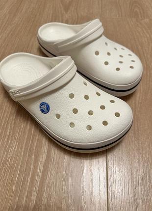 Продам crocs