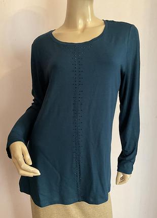 Віскозна блузка/ m/ brend bonita