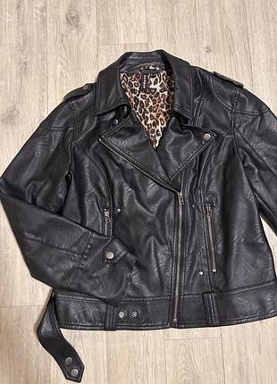 Куртка косуха