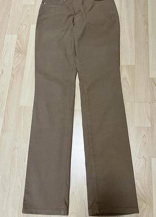 Жіночі штани trussardi jeans