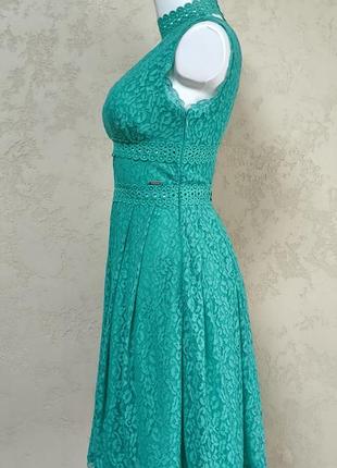 Сукня guess з мереживом 6