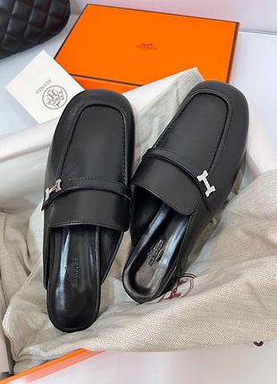 Мюли женские