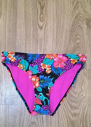 Плавки от купальника