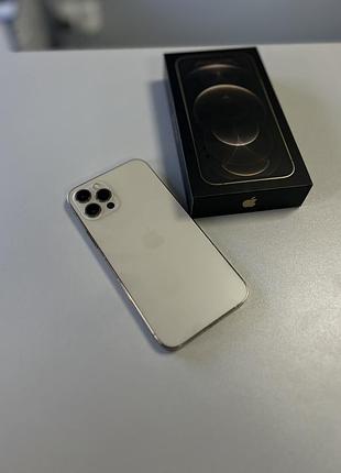 Iphone 12 pro 128gb