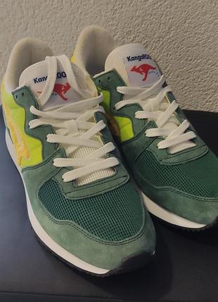 Кросівки kangaroos