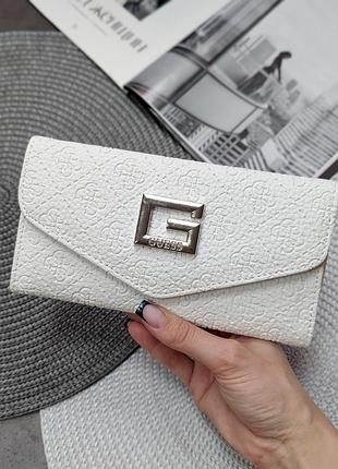 Кошелек guess большой