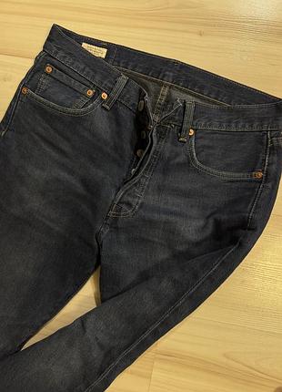 Джинси levis 501
