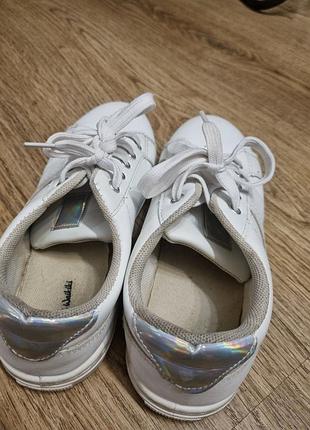 Кеды женские