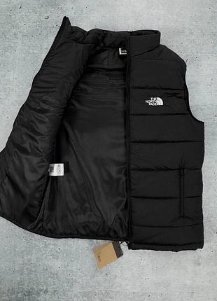 Жилет the north face5 фото