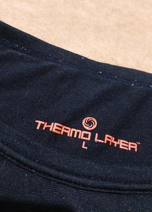 Термокофта termo layer.розмір l 4