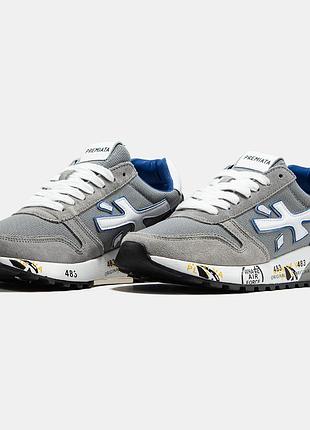 Чоловічі кросівки premiata mick