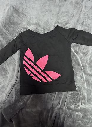 Кофта adidas