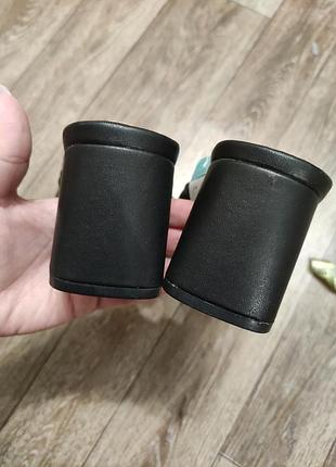 Босоножки шлепки сабо мюли